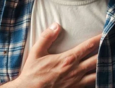 Καρδιακή Προσβολή: 10 συμπτώματα που εμφανίζονται 30 ημέρες πριν